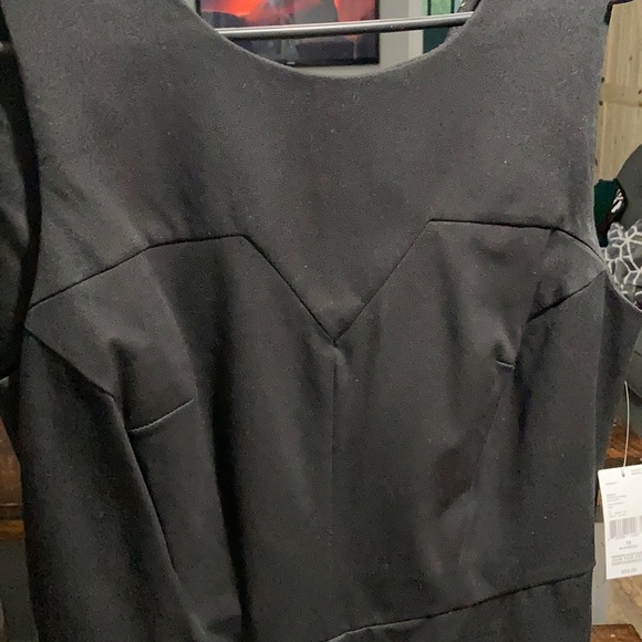 Little black dress with tags!! - Picture 2 of 5